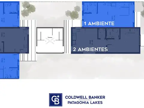 Departamento en Venta en San Martín de los Andes, USD 208.000