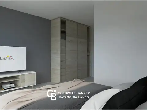 Departamento en Venta 1 año