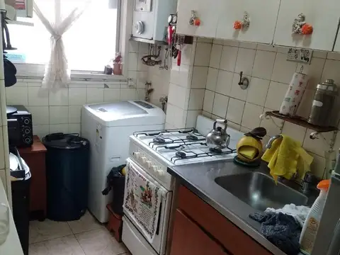 VENTA DE DOS AMB EN RECOLETA GRAN OPORTUNIDAD DE INVERSION!