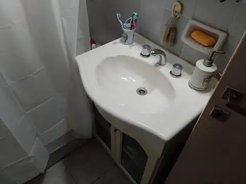 Talcahuano 1000, Piso 7