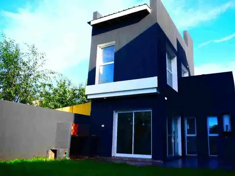 Depto Tipo Casa en Venta de 2 ambientes