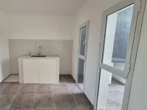 Depto Tipo Casa en Venta 1 año