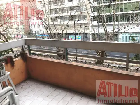 Depto Nuñez 3AMBIENTES Apto credito m/Libertador/Estación 2 Baños Balcón
