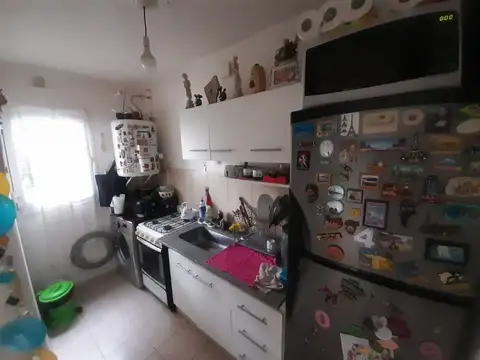 Departamento en Venta 7 años