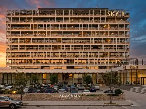 Edificio Sky ||
