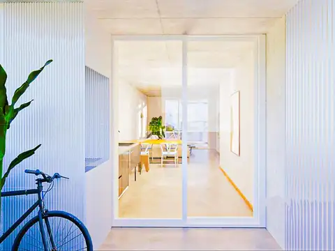 Departamento en Venta en Saavedra, USD 122.000