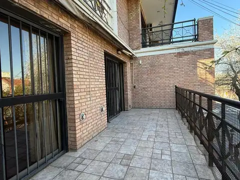 OPENHOUSE alquila fabuloso departamento ubicado en plena Quinta Sección.