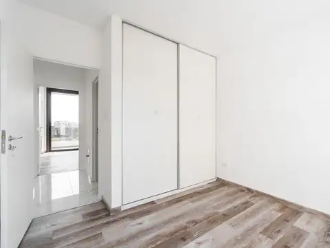 Departamento en Venta al Este
