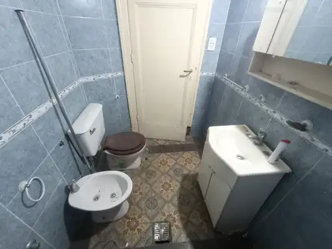 Depto Tipo Casa en Venta de 1 dormitorio