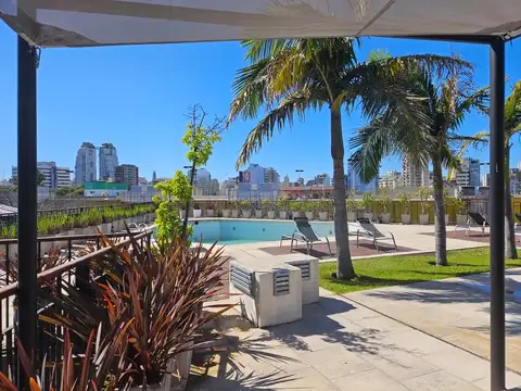 Departamento en Venta al Este