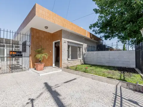 Pampa 2300
