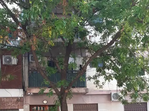 dos ambientes en alquiler con seguro de caución