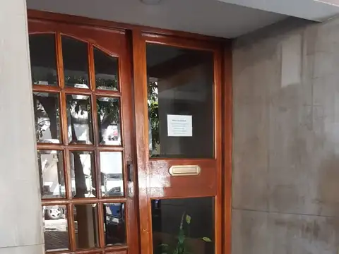 Doctor Nicolás Repetto 1600, Piso 8