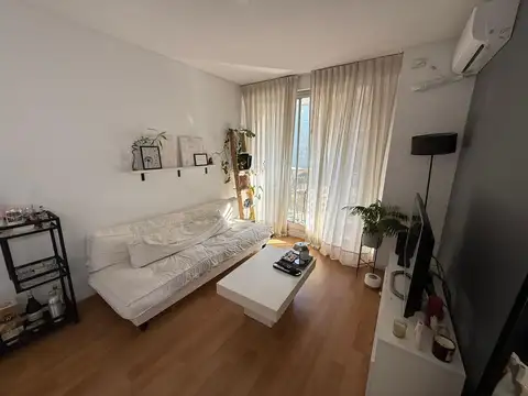 ALQUILER DEPARTAMENTO 2 AMBIENTES EN LAS CAÑITAS