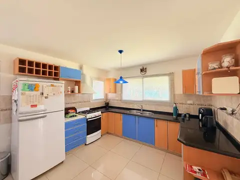Casa en Venta al Oeste