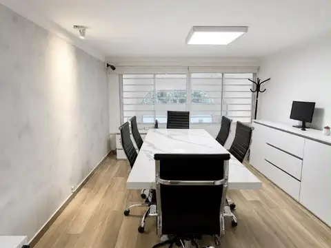 Local en Venta en Balvanera, USD 110.000