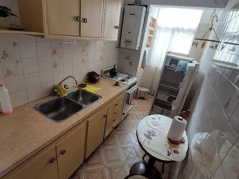 Departamento en Alquiler Temporal en Centro, $ 100