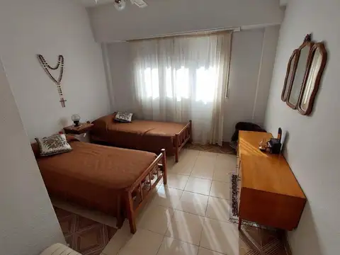 Departamento en Alquiler Temporal de 2 ambientes