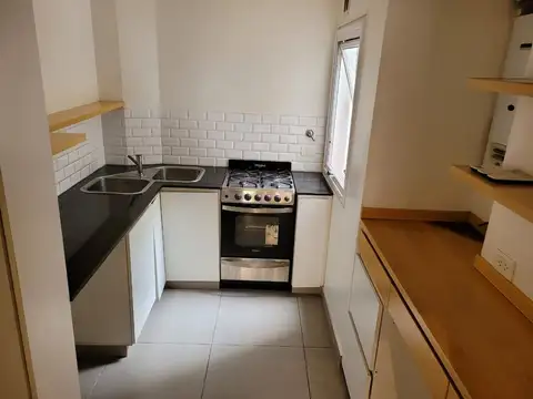 Departamento en Alquiler 47 años