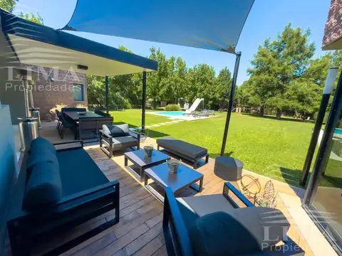 Chacras los Raigales