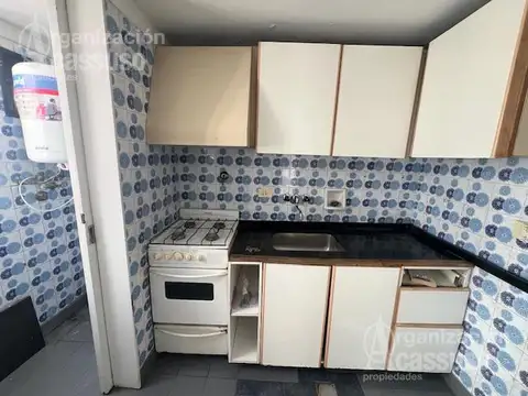 Departamento en Venta en Acassuso, USD 79.000