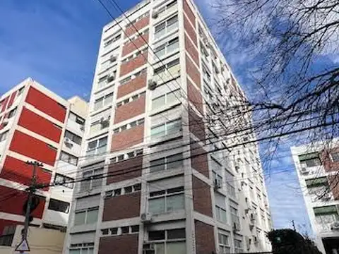 Departamento en venta Acassuso