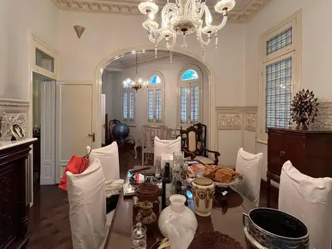 Casa en Venta de 4 dormitorios