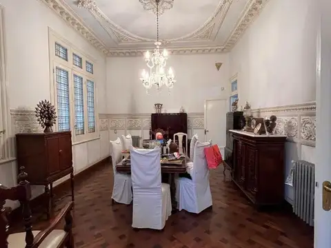 CASA APTA INSTITUCIONES EN LOURDES, ROSARIO