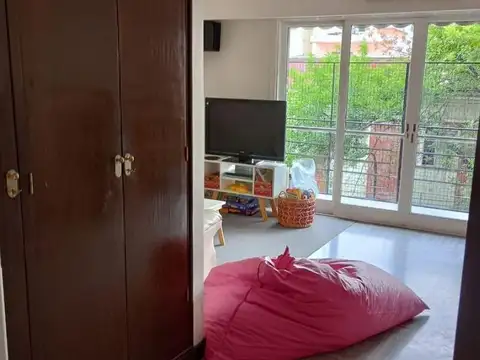 Departamento en Alquiler Temporal en Villa Crespo, USD 1.490