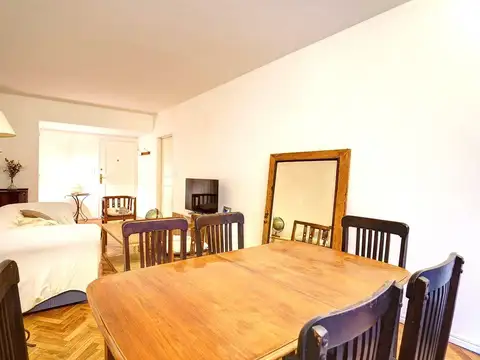 Avenida Luis María Campos 1100