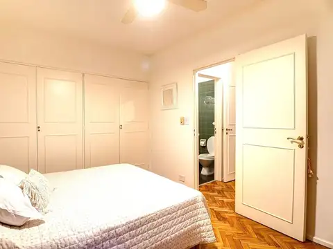 Departamento en Alquiler Temporal de 3 dormitorios