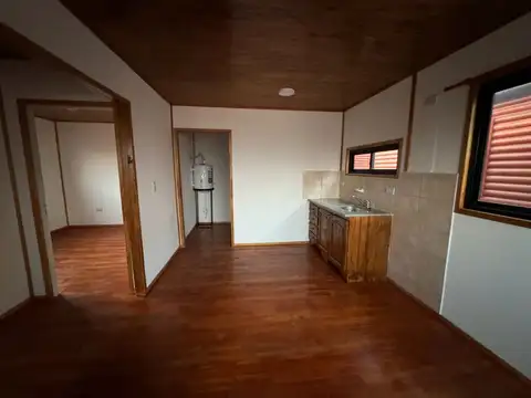 Casa en Alquiler de 2 dormitorios