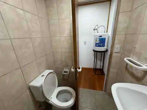 Alquilo Cabaña Dos Habitaciones en Caseros Entre Ríos