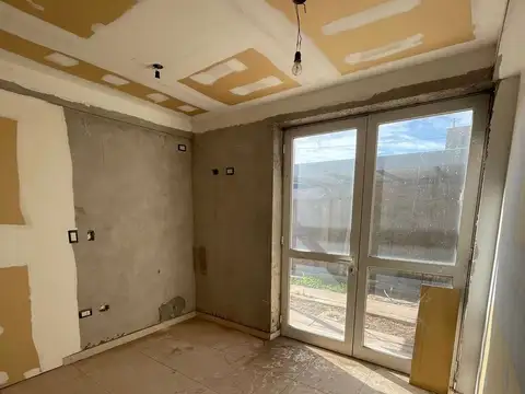 Casa en Olivares de Cipolletti en Luján de Cuyo