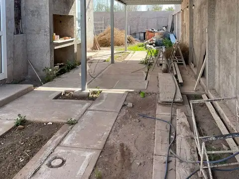 Casa en Venta 8 años