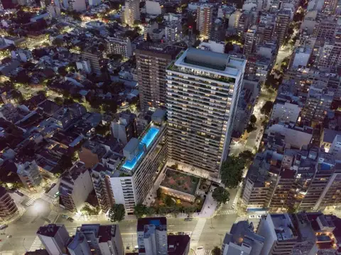 Departamento en Venta A Estrenar