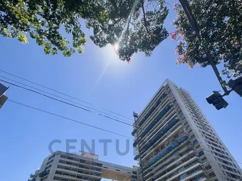 Departamento 4 ambientes con dependencia a estrenar en venta en el complejo Palacio Roccatagliata