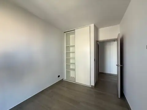 Departamento en Alquiler A Estrenar