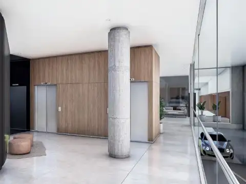 Departamento en Venta en Centro, USD 242.000