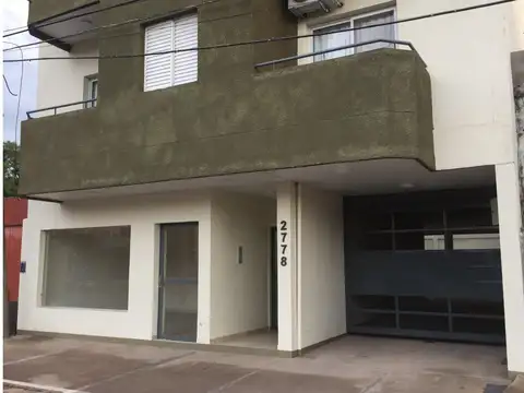 Av. 9 De Julio 2700