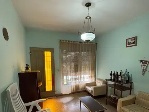 CASA EN VENTA EN PERGAMINO