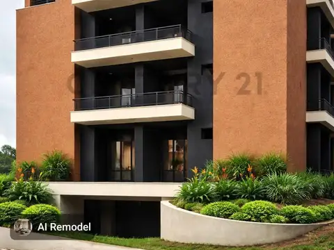 Departamento en Venta A Estrenar