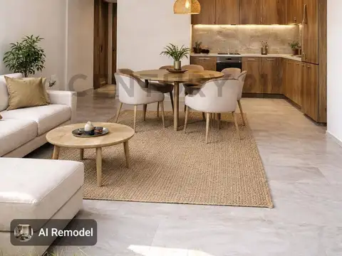 Departamento en Venta en Villa Rosa, USD 132.000