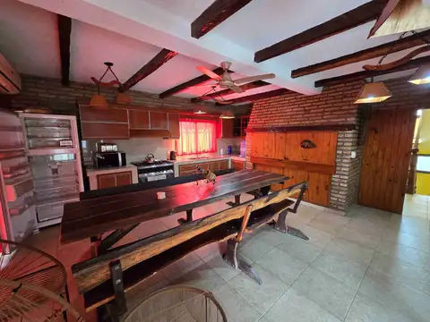 Casa en Venta 10 años