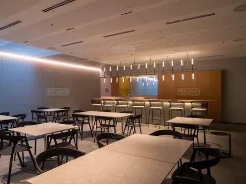 Departamento en Venta con 2 cocheras