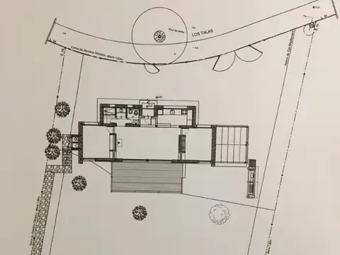 Casa en Venta! Capilla del Monte - Córdoba