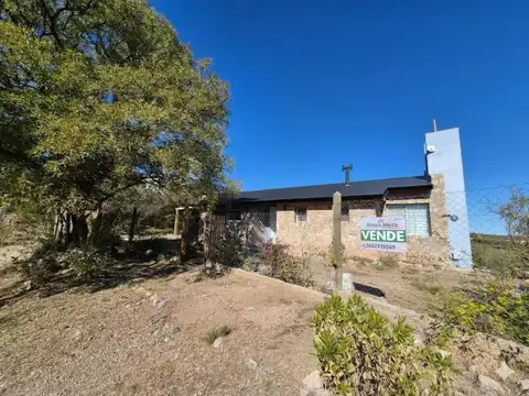 Casa en Venta! Capilla del Monte - Córdoba