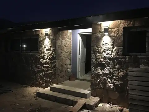 Casa en Venta 7 años