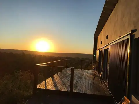 Casa en Venta en Capilla del Monte, USD 115.000