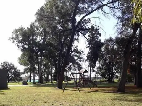 VJO. Venta Lote en barrio Matisse, Cardales